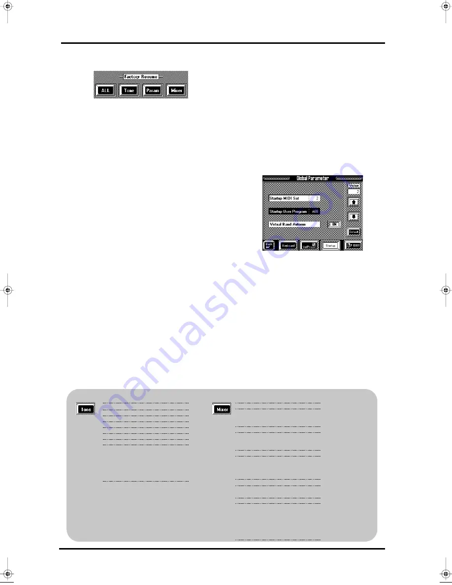 Roland VA-76 Owner'S Manual Download Page 194