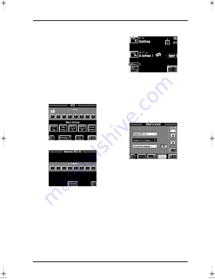 Roland VA-76 Скачать руководство пользователя страница 205