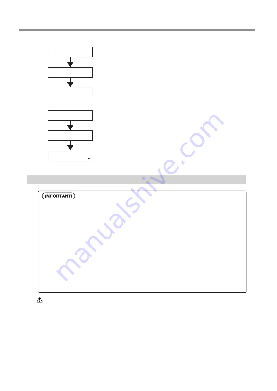 Roland Versa UV LEF-12 Manual Download Page 6