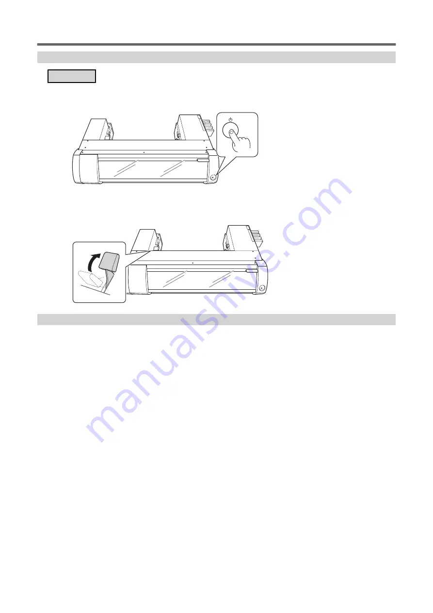 Roland VersaSTUDIO BN-20A User Manual Download Page 20