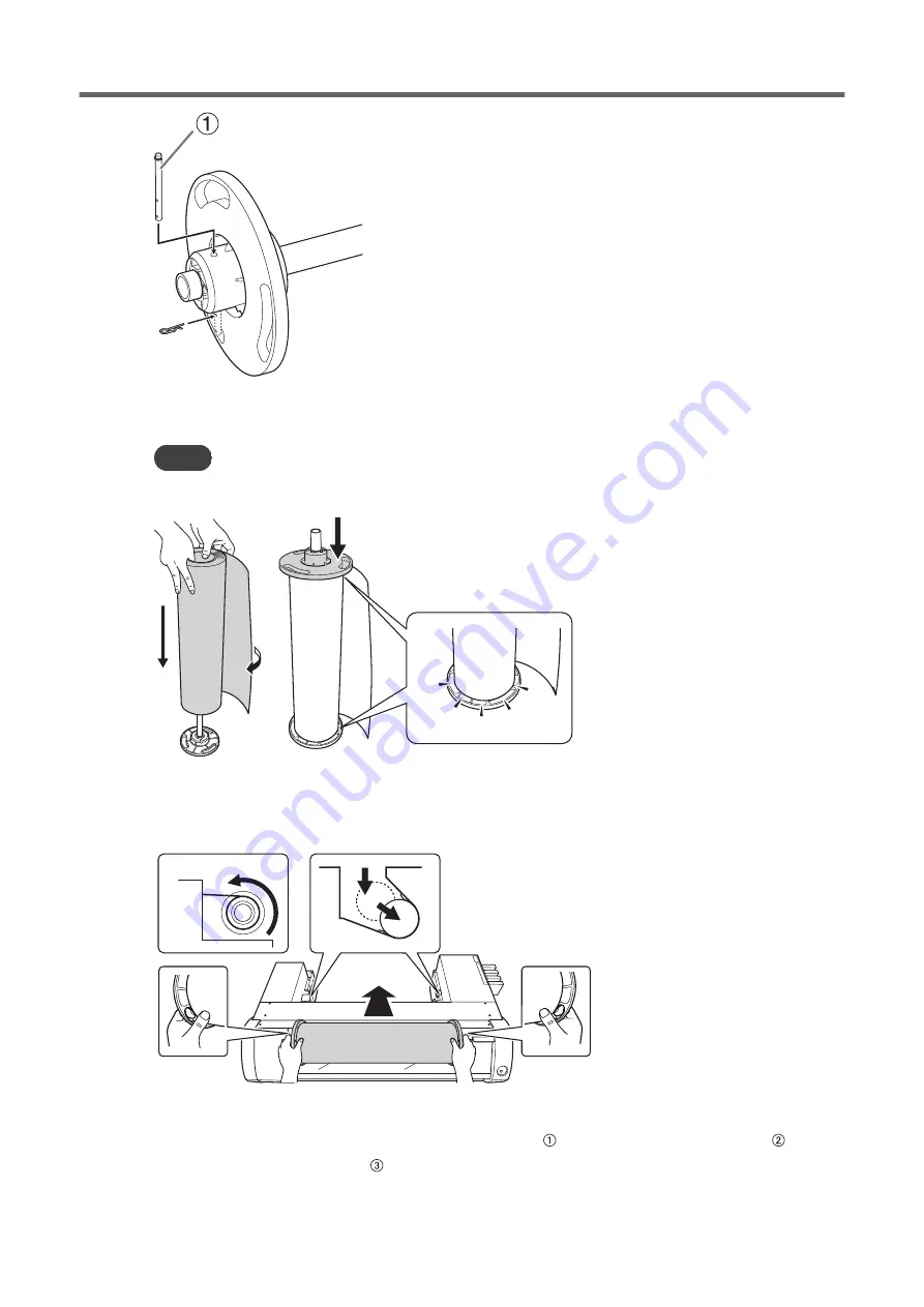 Roland VersaSTUDIO BN-20A User Manual Download Page 22