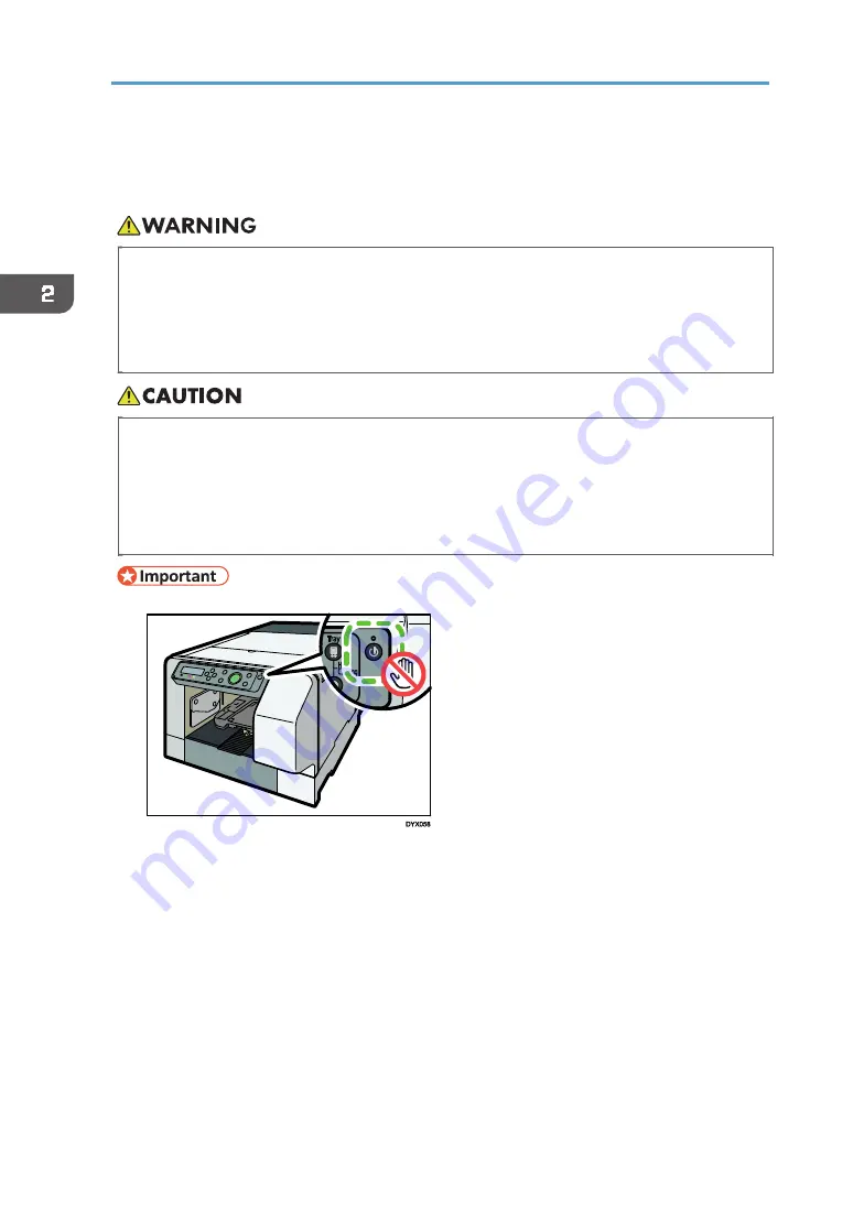 Roland VersaStudio BT-12 Operating Instructions Manual Download Page 30