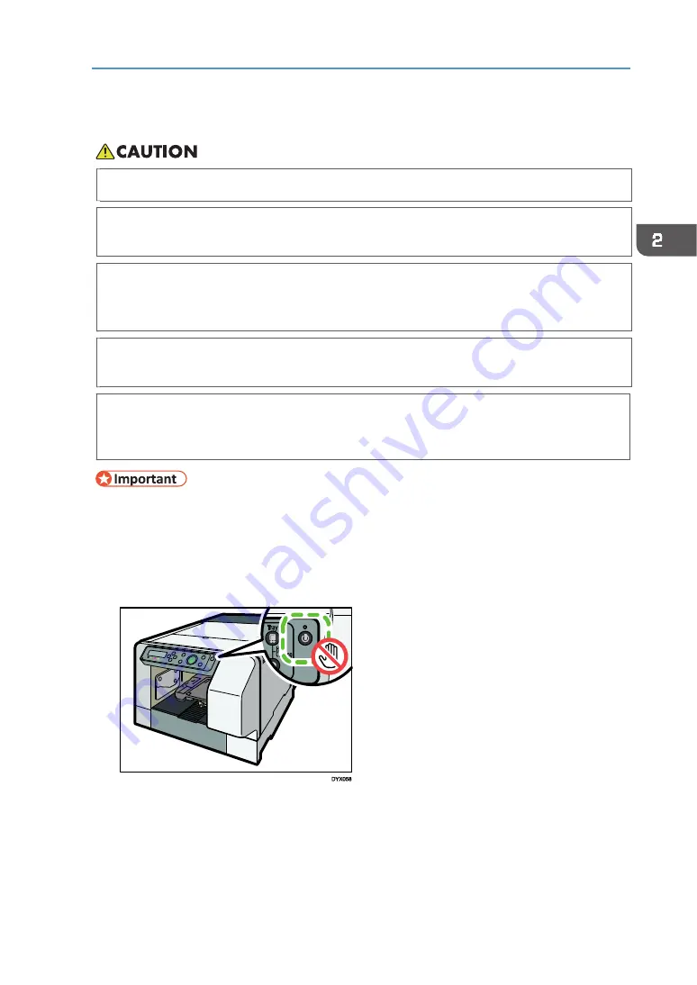 Roland VersaStudio BT-12 Operating Instructions Manual Download Page 33