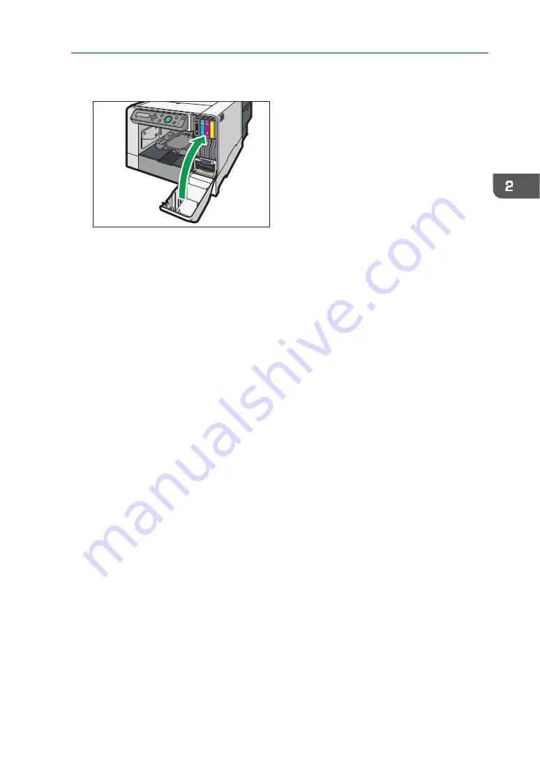 Roland VersaStudio BT-12 Operating Instructions Manual Download Page 35