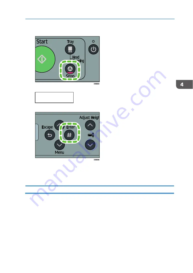 Roland VersaStudio BT-12 Operating Instructions Manual Download Page 89