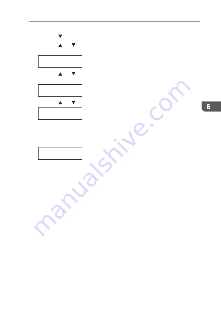 Roland VersaStudio BT-12 Operating Instructions Manual Download Page 105