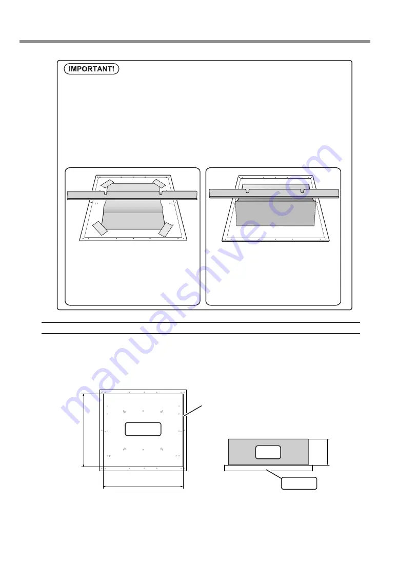 Roland VersaUV LEF-12 First Step Manual Download Page 40