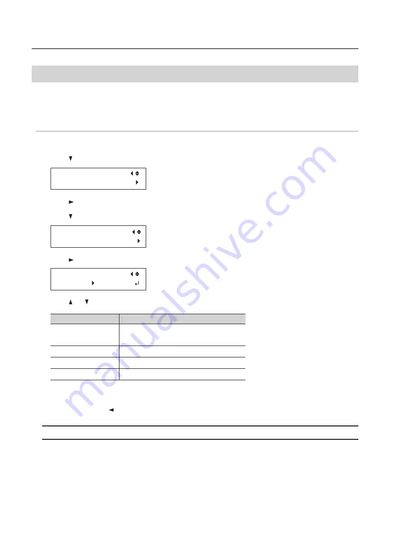 Roland VersaUV LEF-20 Master Manual Download Page 20