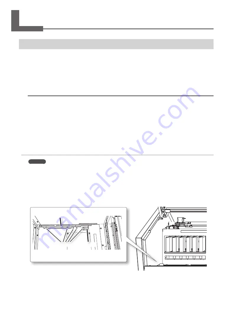 Roland VersaUV LEF-20 Master Manual Download Page 52