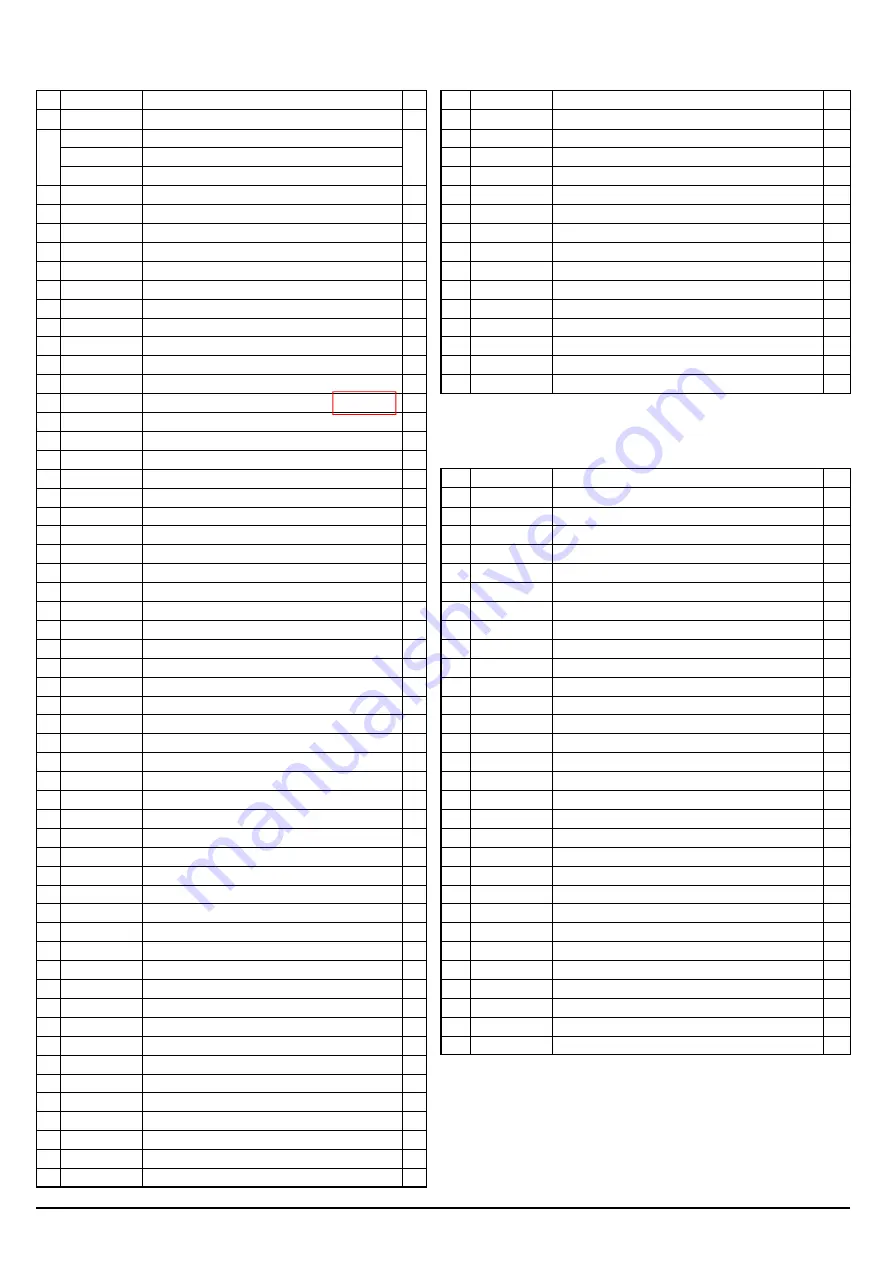 Roland VersaUV LEJ-640 Service Notes Download Page 13