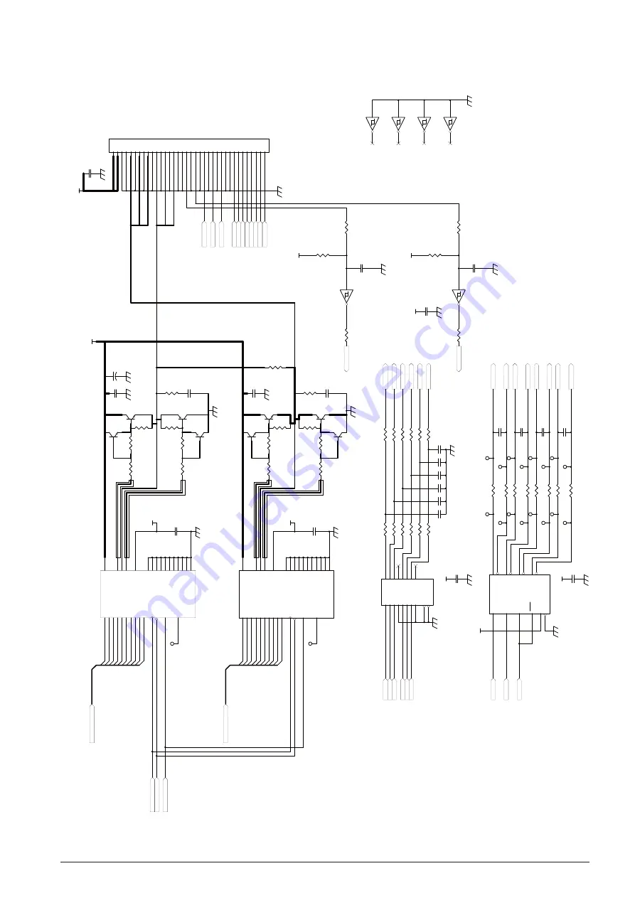 Roland VersaUV LEJ-640 Service Notes Download Page 47