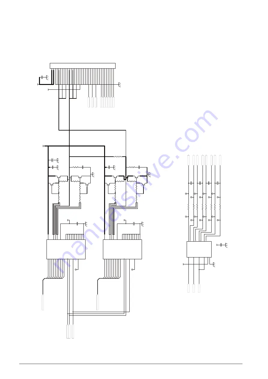 Roland VersaUV LEJ-640 Service Notes Download Page 48