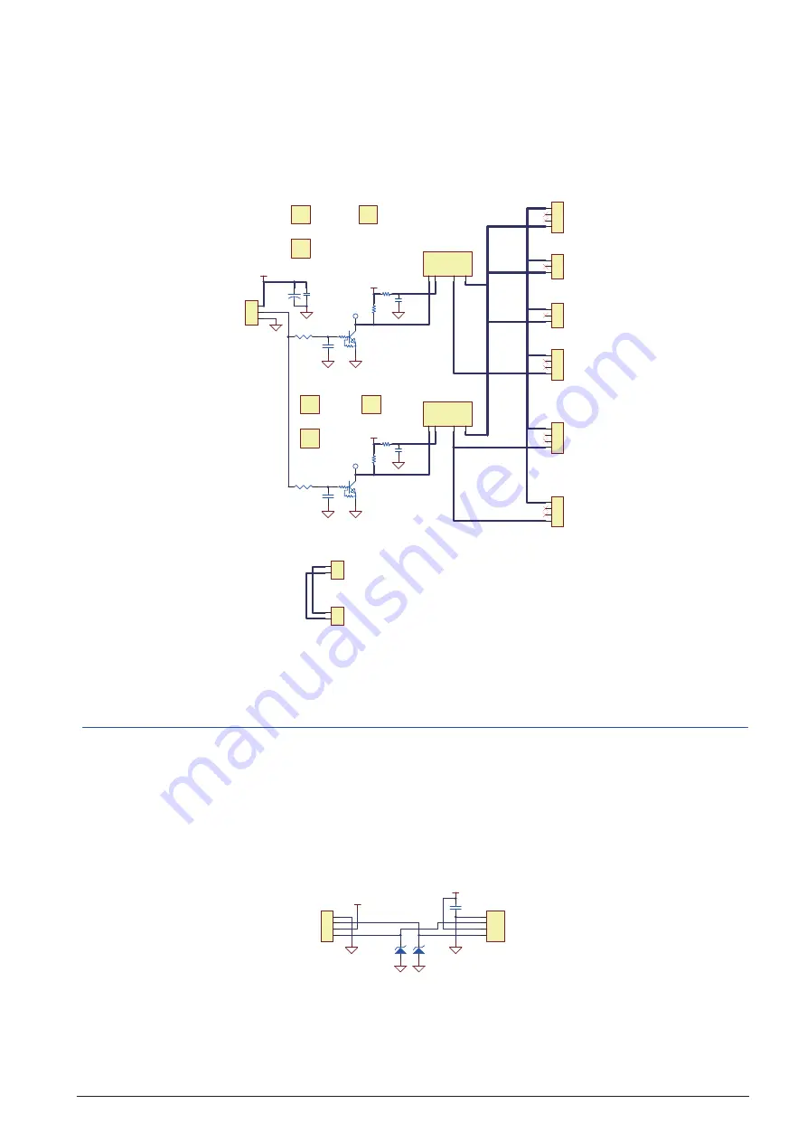 Roland VersaUV LEJ-640 Service Notes Download Page 61