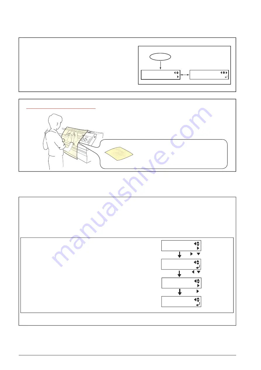 Roland VersaUV LEJ-640 Service Notes Download Page 94