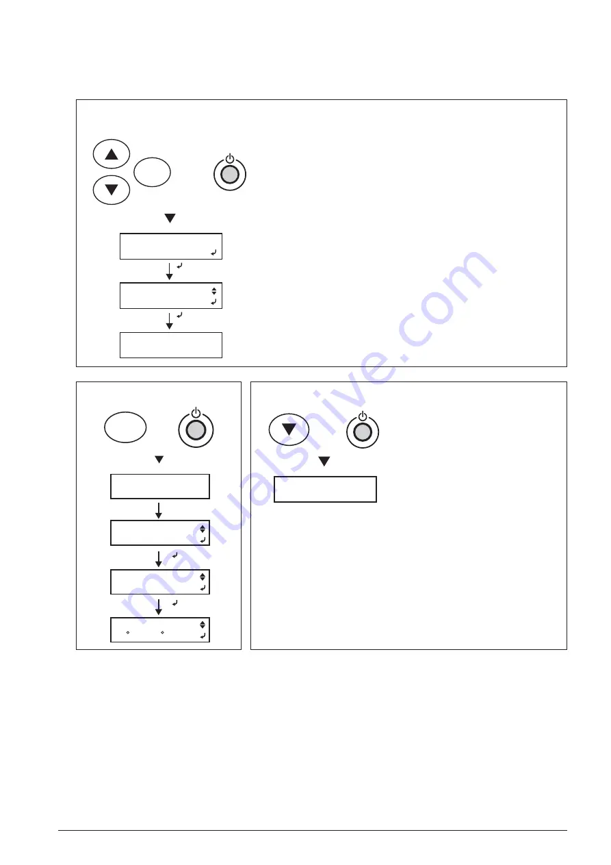 Roland VersaUV LEJ-640 Service Notes Download Page 223