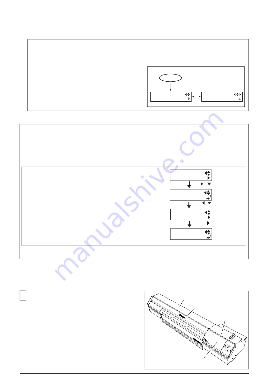 Roland VersaUV LEJ-640 Service Notes Download Page 260