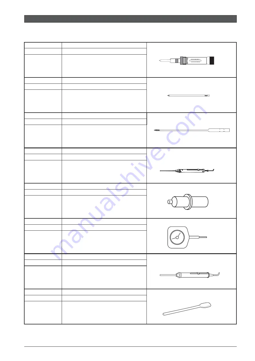 Roland VersaUV LEJ-640 Service Notes Download Page 290