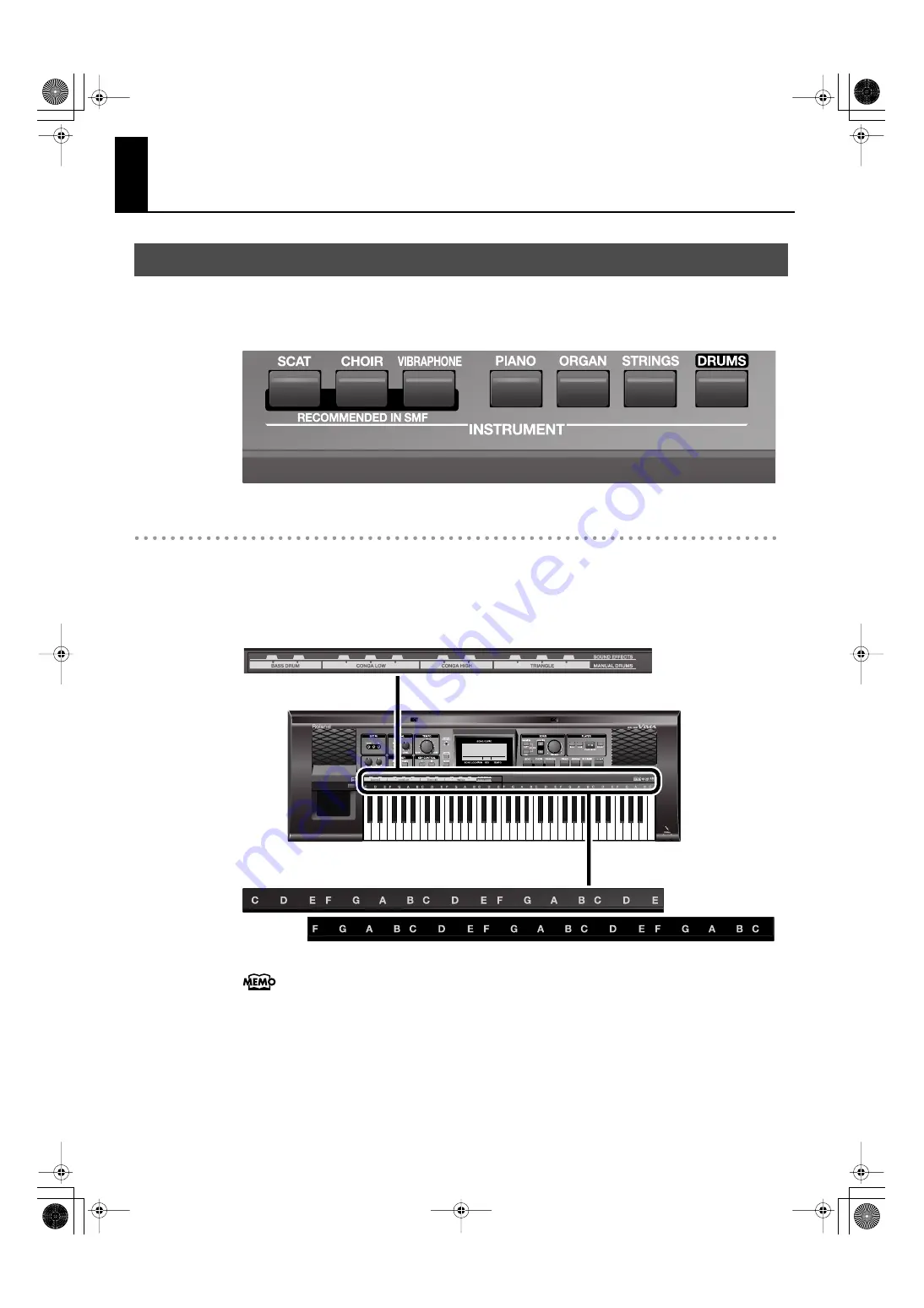 Roland VIMA RK-100 Скачать руководство пользователя страница 33