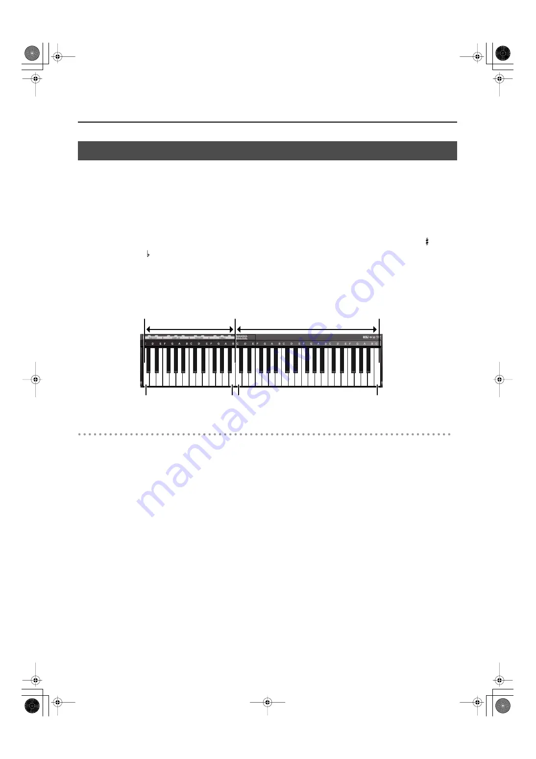 Roland VIMA RK-100 Скачать руководство пользователя страница 34