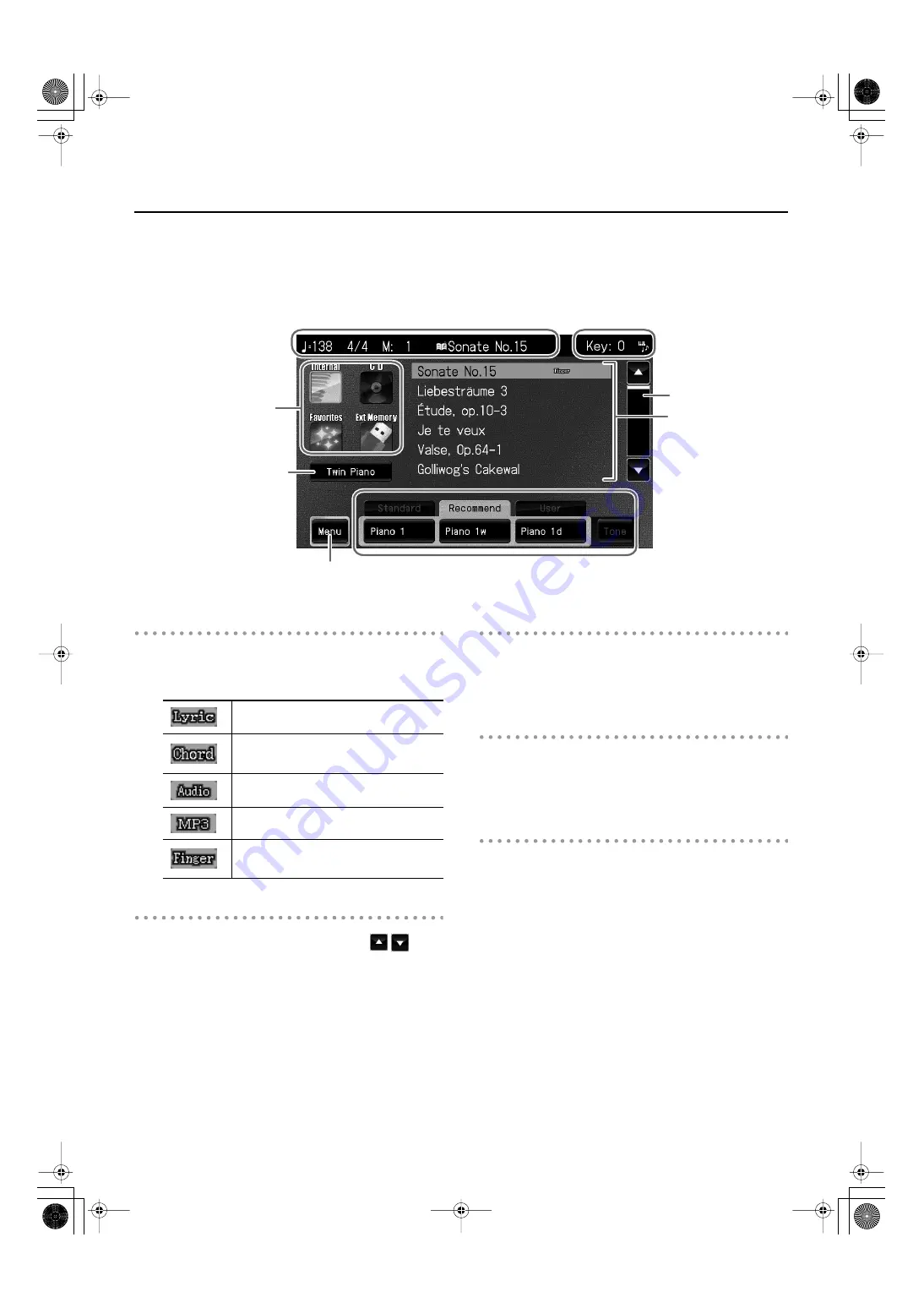 Roland VIMA RK-300 Скачать руководство пользователя страница 25