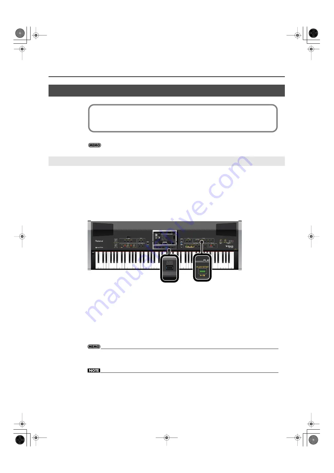 Roland VIMA RK-300 Скачать руководство пользователя страница 114