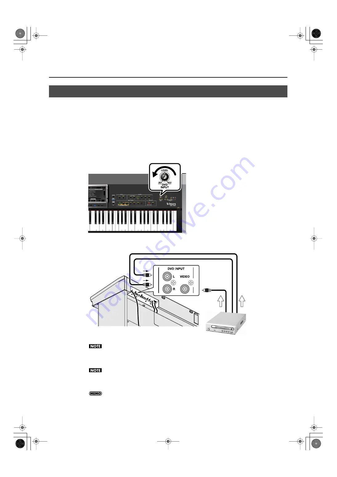 Roland VIMA RK-300 Скачать руководство пользователя страница 124