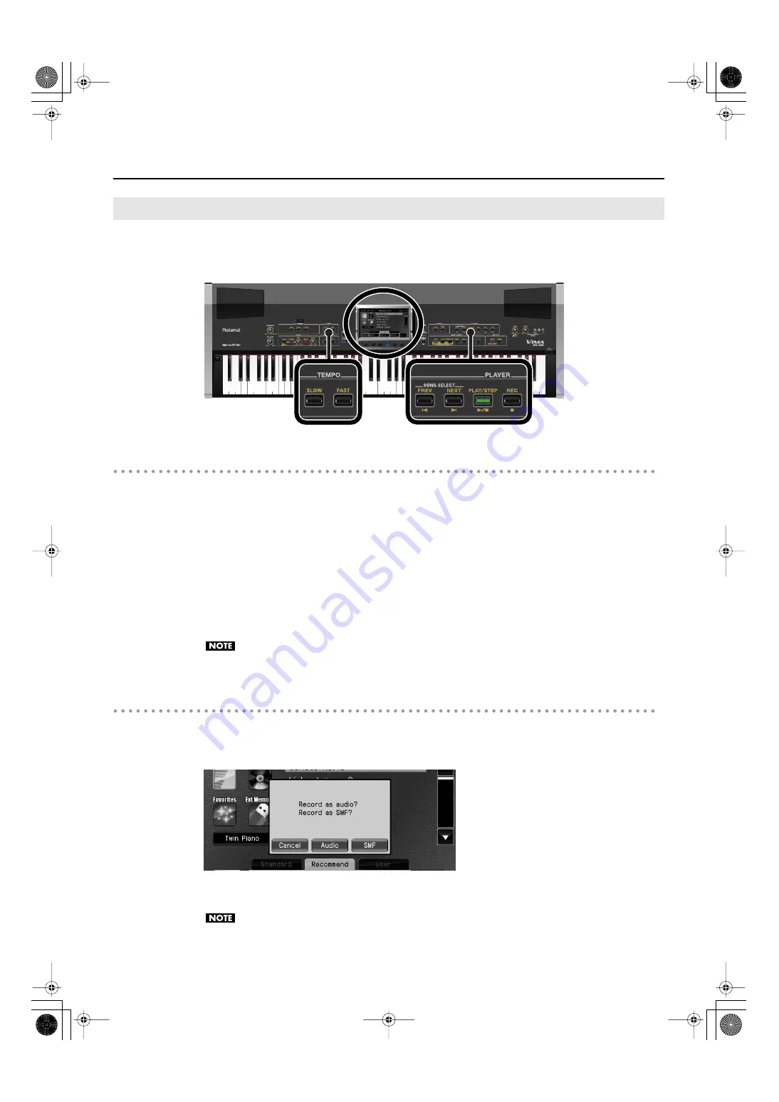 Roland VIMA RK-300 Скачать руководство пользователя страница 142