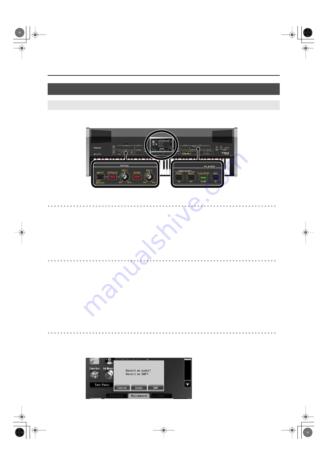 Roland VIMA RK-300 Скачать руководство пользователя страница 146