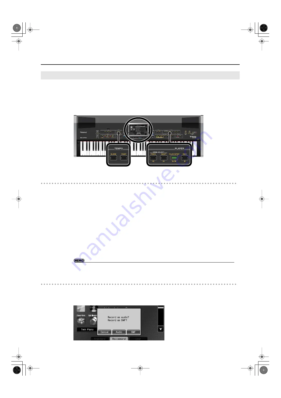 Roland VIMA RK-300 Скачать руководство пользователя страница 149