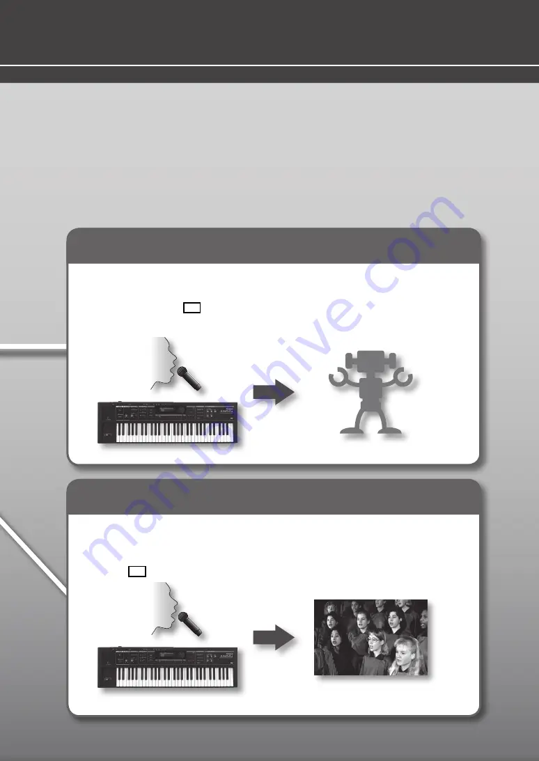 Roland VP-7 Owner'S Manual Download Page 7