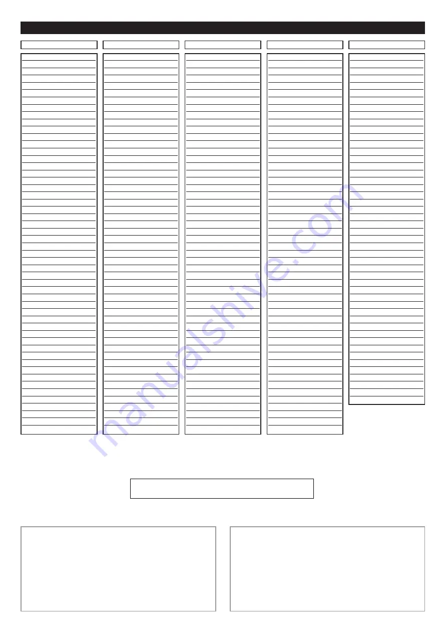 Roland World Collection
Asia SR-JV80-14 Owner'S Manual Download Page 5