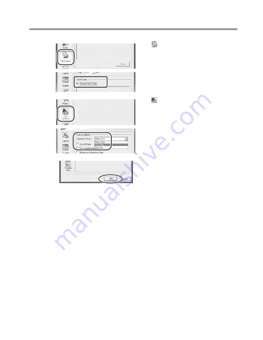 Roland XC-540MT Manual To Installing Download Page 29