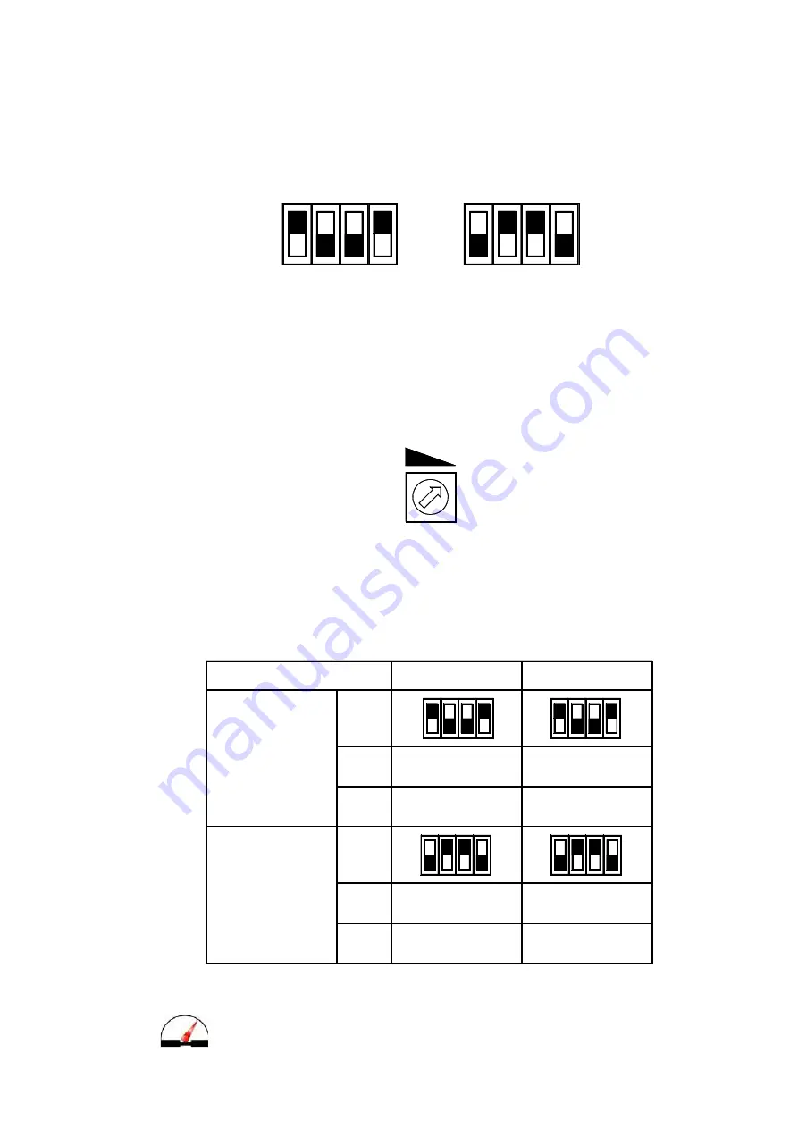 ROLF HEUN 720.0030 Instruction Manual Download Page 8