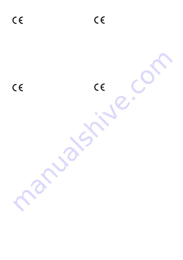 ROLF 280.4005 Manual Download Page 12