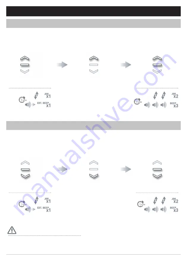 rollease acmeda AUTOMATE AU Manual Download Page 10