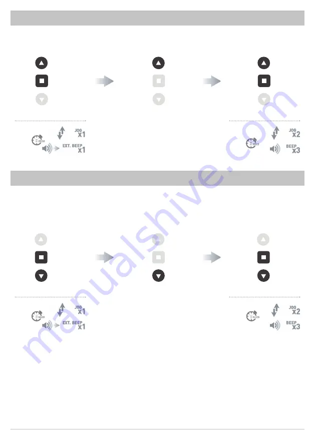 rollease acmeda AUTOMATE AX30 Manual Download Page 11