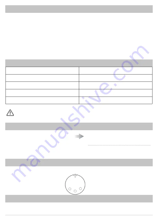 rollease acmeda Automate Internal Sun Sensor Manual Download Page 7