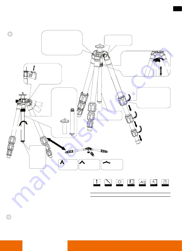 Rollei C40i Instructions Manual Download Page 7