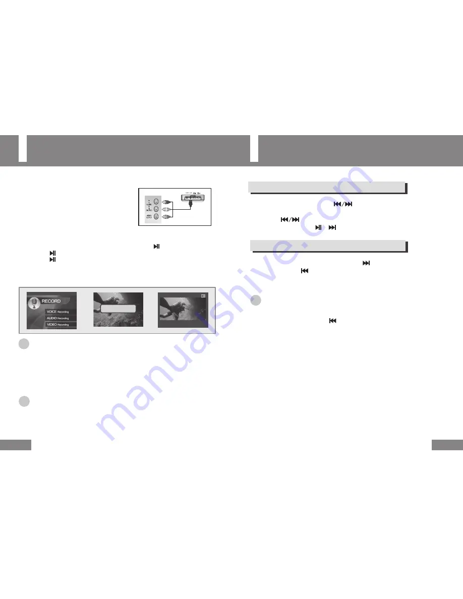 Rollei ea2020G User Manual Download Page 15