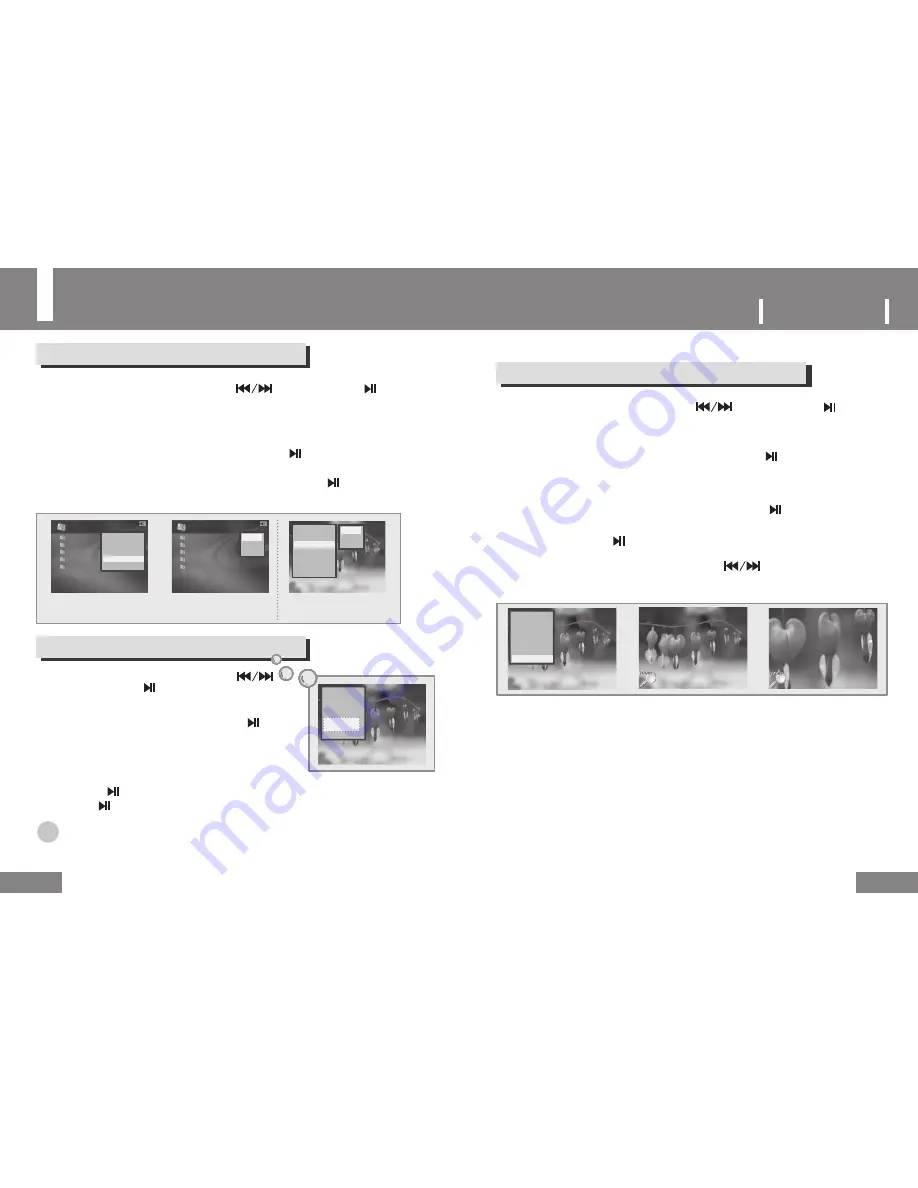 Rollei ea2020G User Manual Download Page 24