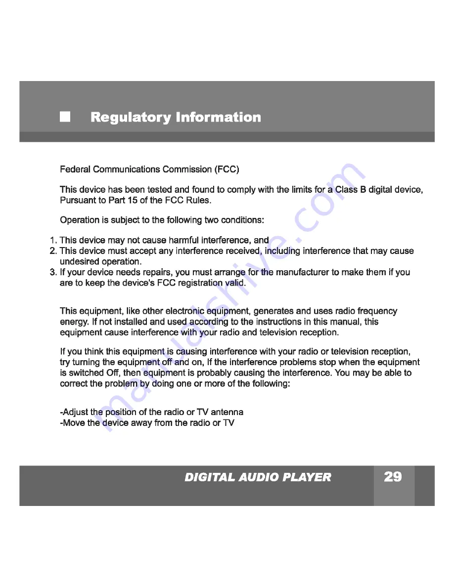 Rollei ek220 Instruction Manual Download Page 30