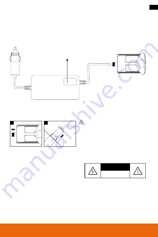 Rollei HS Freeze 6 Instructions Manual Download Page 17