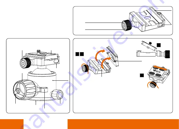 Rollei Lion Rock 20 User Manual Download Page 6