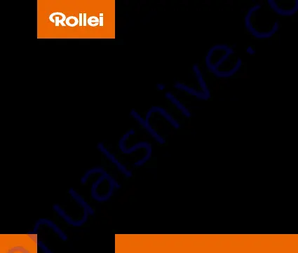 Rollei Profi U7 Instructions Manual Download Page 64