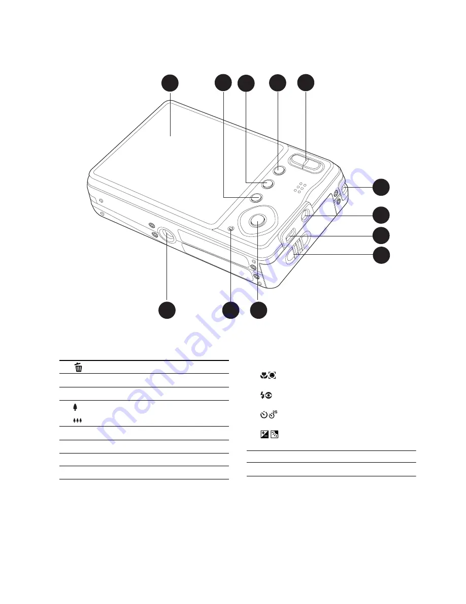 Rollei RCP-8427XW Скачать руководство пользователя страница 9