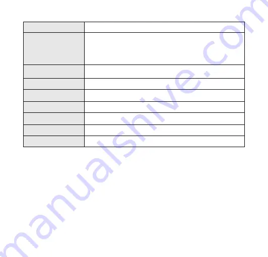 Rollei Sportsline 65 User Manual Download Page 114