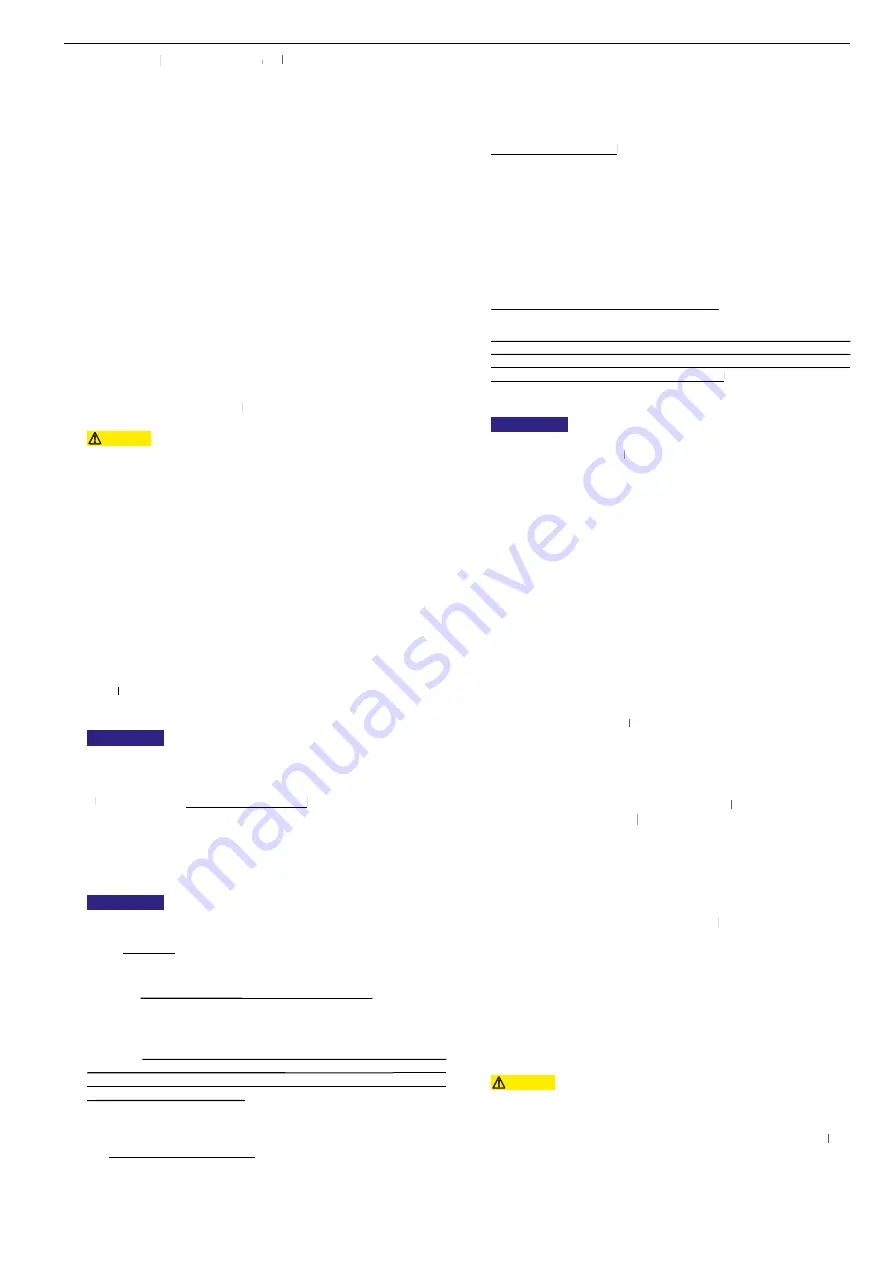 Roller Akku-Exparo 22 V ACC Instruction Manual Download Page 77