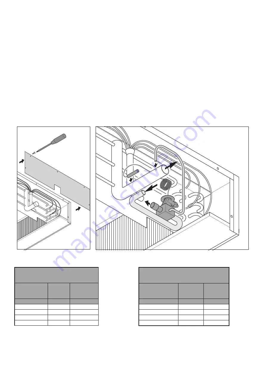 Roller DHN 4 COI Mounting Instructions Download Page 11