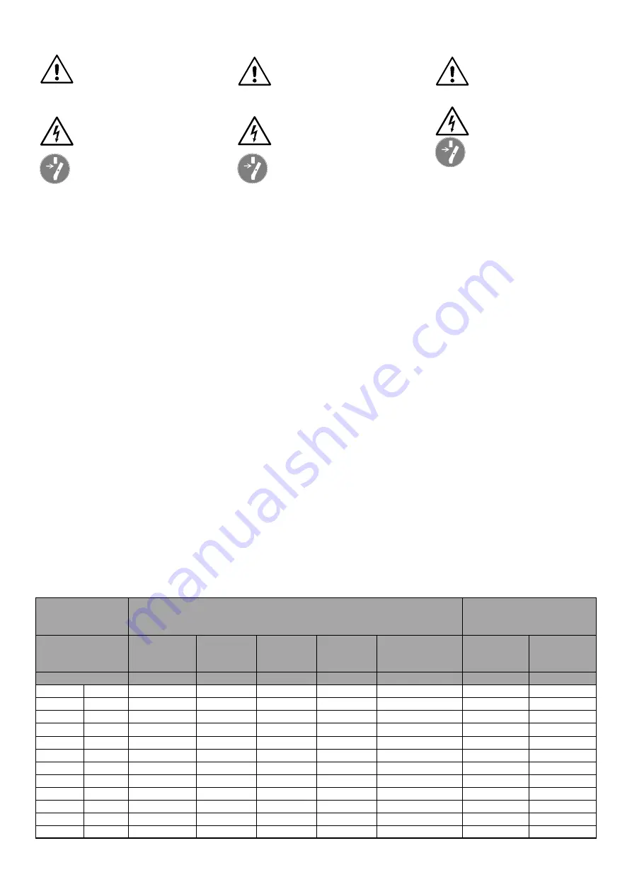 Roller DHN 4 COI Mounting Instructions Download Page 13