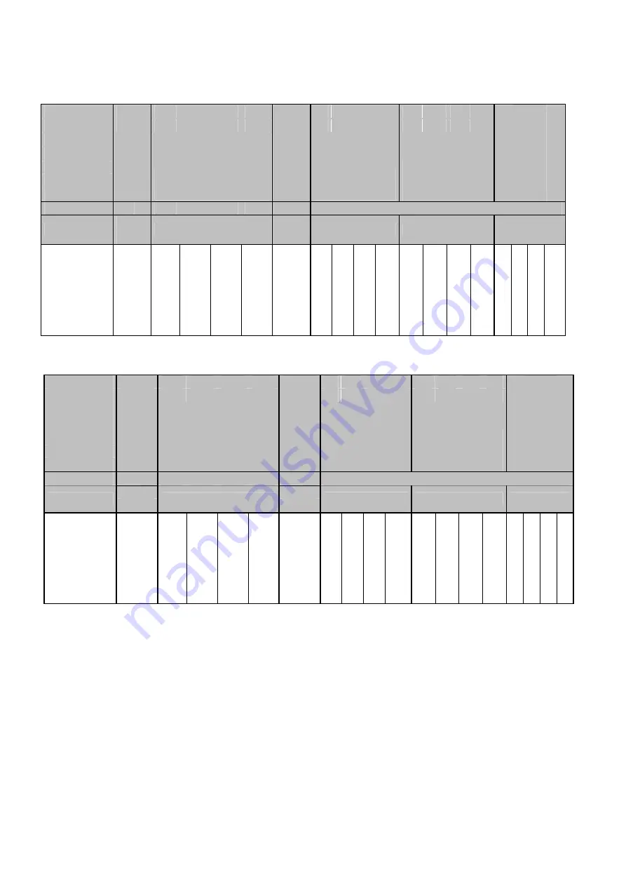 Roller Silent-Line WPV Series Mounting Instructions Download Page 9